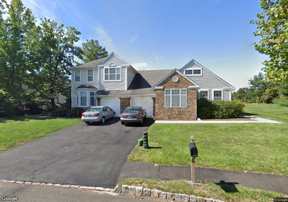 4 Buffalo Hollow Rd, Branchburg, NJ 08876 - photo 1