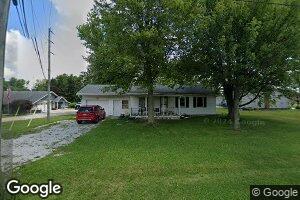 339 S Main St, West Unity, OH 43570