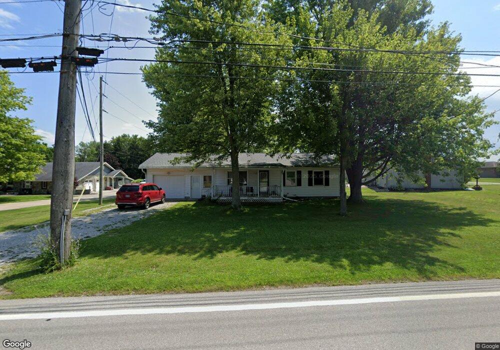 339 S Main St, West Unity, OH 43570 - photo 1