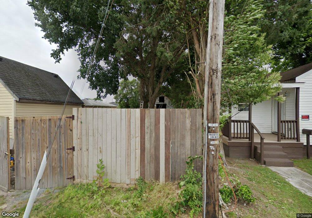 821 Nelson St, Portsmouth, VA 23704 - photo 1