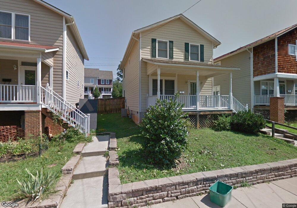 1117 Page St, Charlottesville, VA 22903 - photo 1