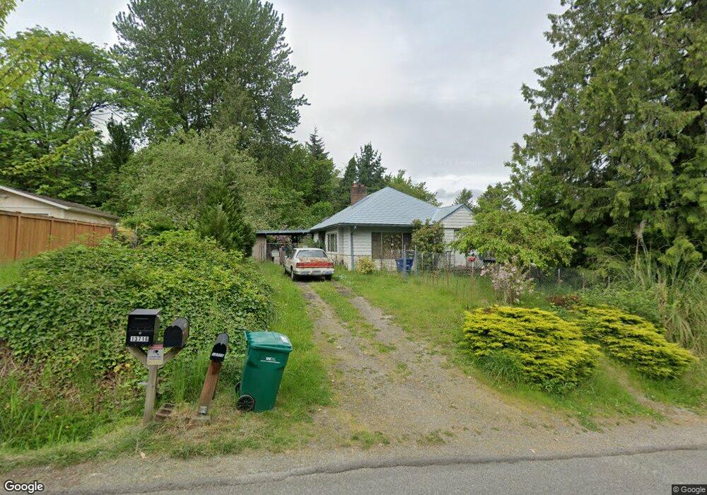 13715 45th Ave S, Tukwila, WA 98168 - photo 1