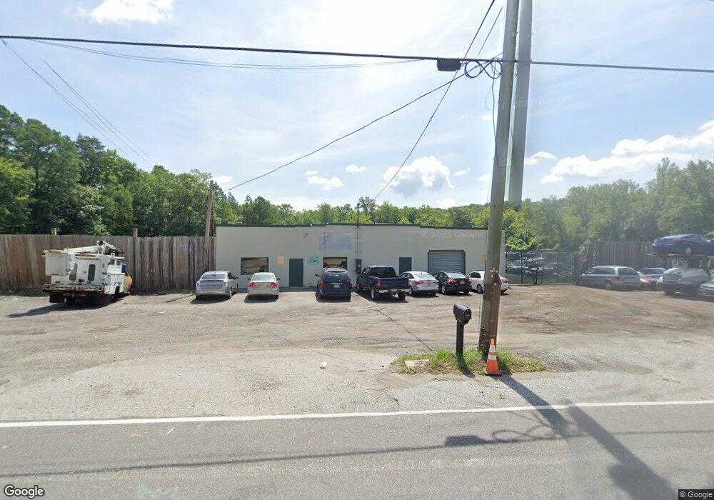 11700 Brandywine Rd, Clinton, MD 20735 - photo 1