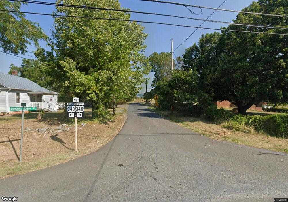 0 Thunderbird Rd, Bentonville, VA 22610 - photo 1