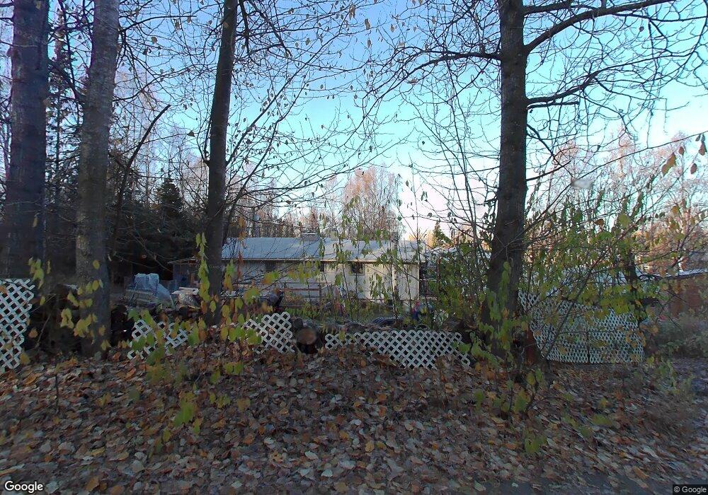 3250 Campbell Airstrip Rd, Anchorage, AK 99504 - photo 1