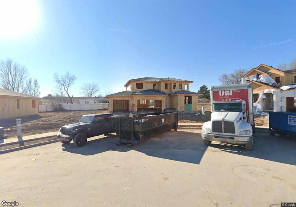 3683 W 8380 S, West Jordan, UT 84088 - photo 1