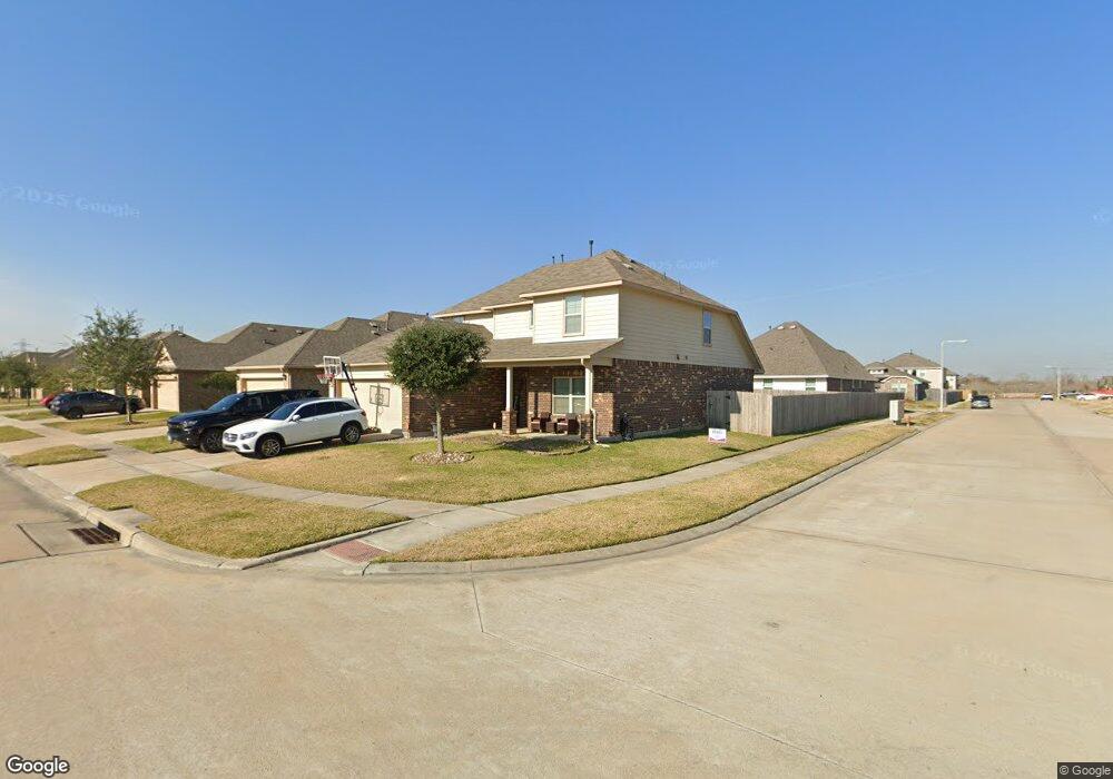 5200 Kendall Cove Ct, Alvin, TX 77511 - photo 1