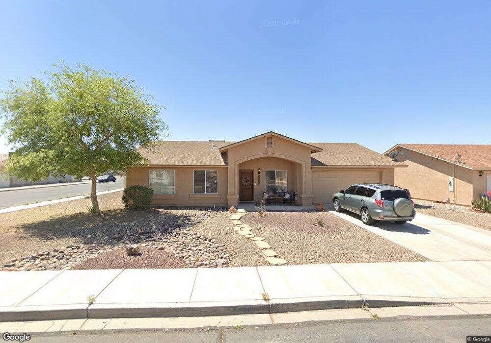 6341 E 45th Place, Yuma, AZ 85365 - photo 1