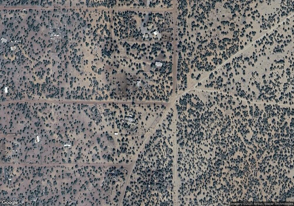 63 Shady Glenn Dr, Ash Fork, AZ 86320 - photo 1