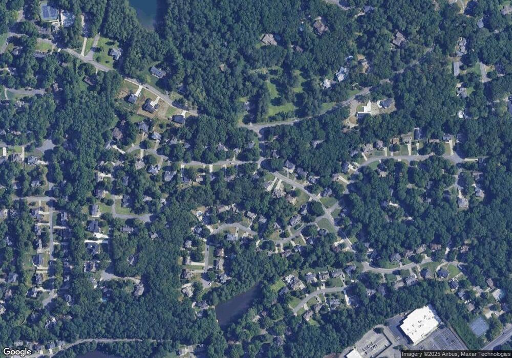 953 Laurel Springs Ln SW, Marietta, GA 30064 - photo 1