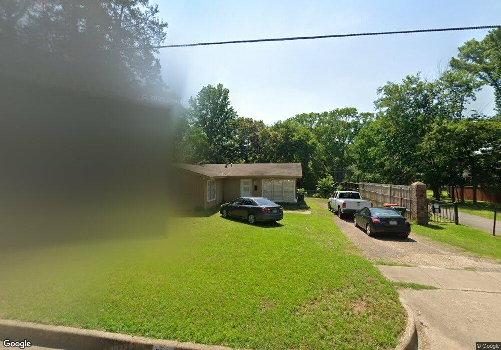 2835 2835 Donnybrook, Tyler, TX 75701 - photo 1