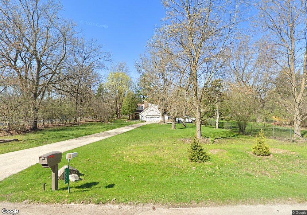 2909 Laurentide Dr, Ann Arbor, MI 48103 - photo 1