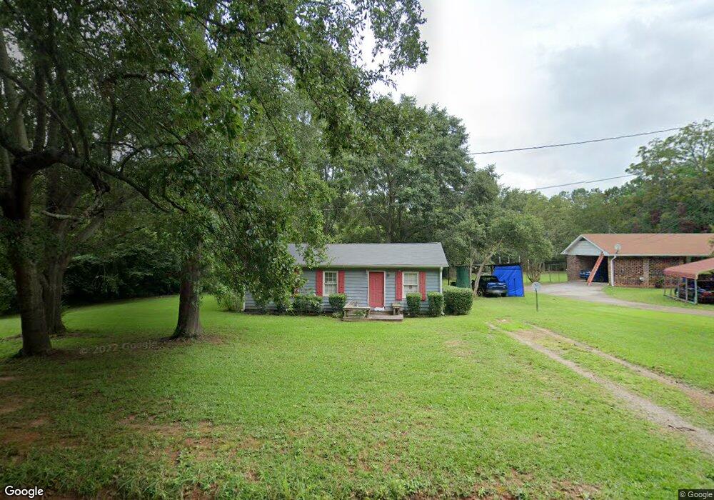 80 Shepherd Dr, Covington, GA 30016 - photo 1