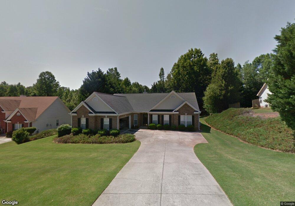 4216 Arbor Chase Rd, Gainesville, GA 30507 - photo 1