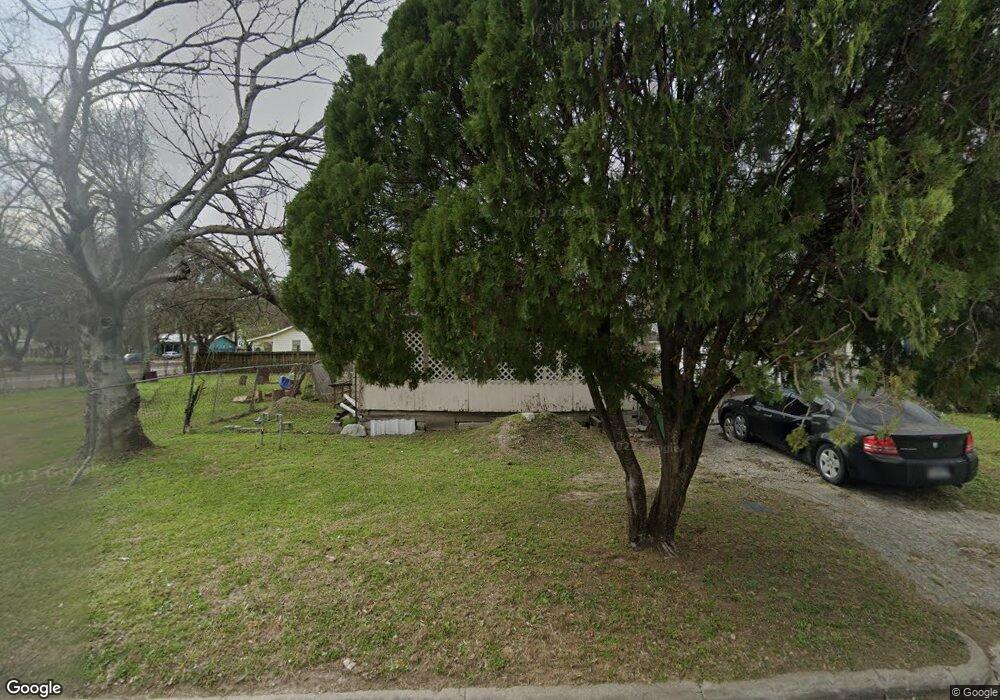 4803 Terry St, Houston, TX 77009 - photo 1