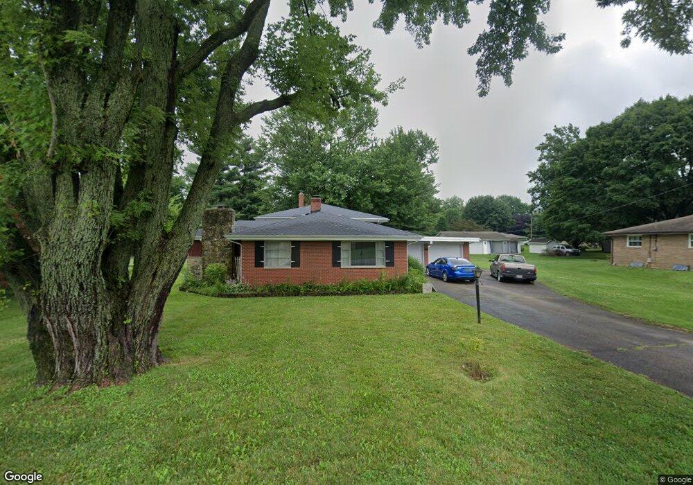 158 Robert Ln, Xenia, OH 45385 - photo 1