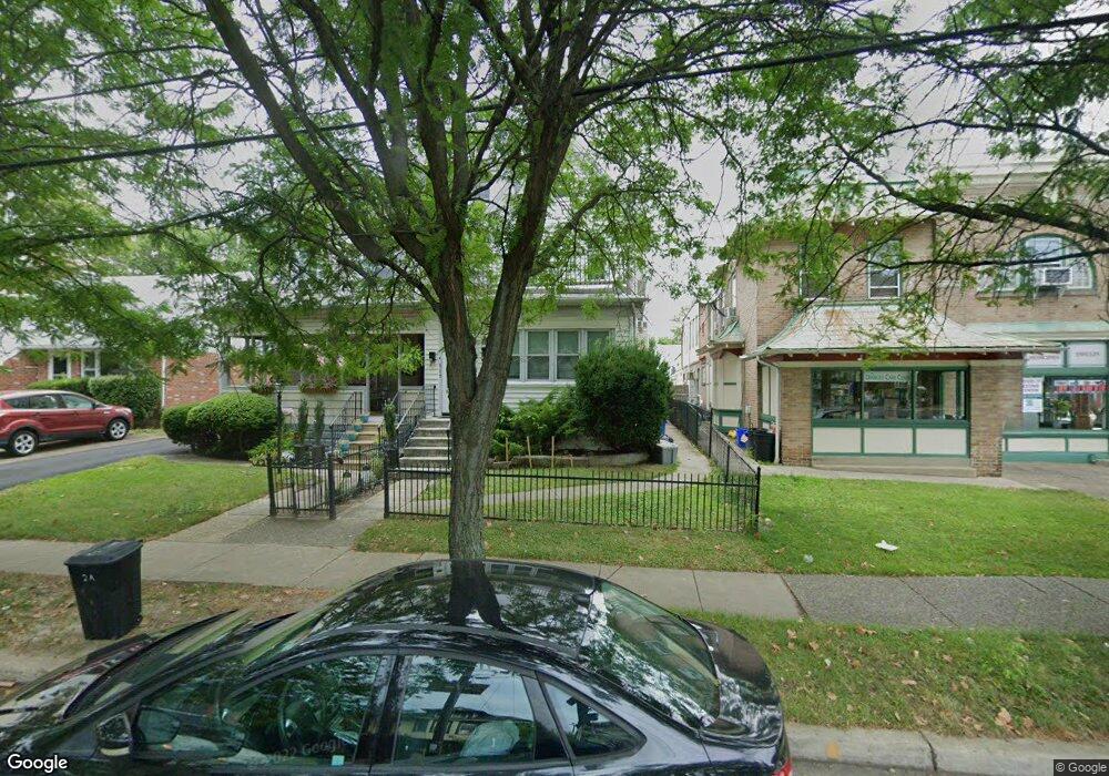 705 W Collings Ave unit 2A, Oaklyn, NJ 08107 - photo 1