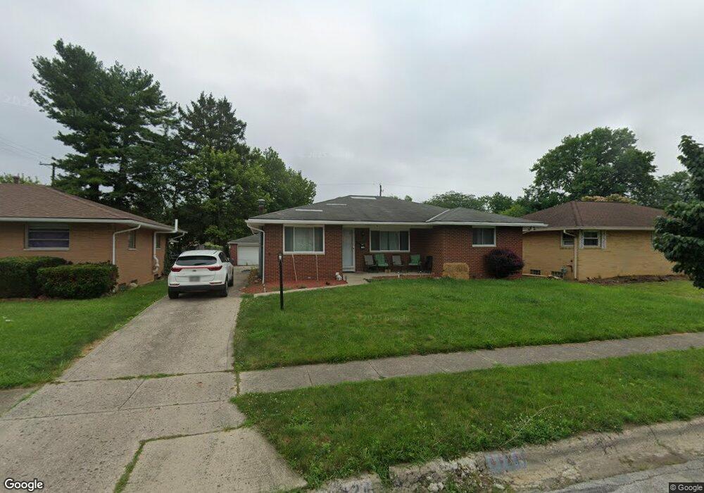 1124 Erickson Ave, Columbus, OH 43227 - photo 1
