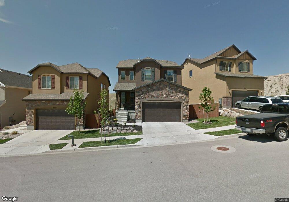 5547 N Chestnut St, Lehi, UT 84043 - photo 1