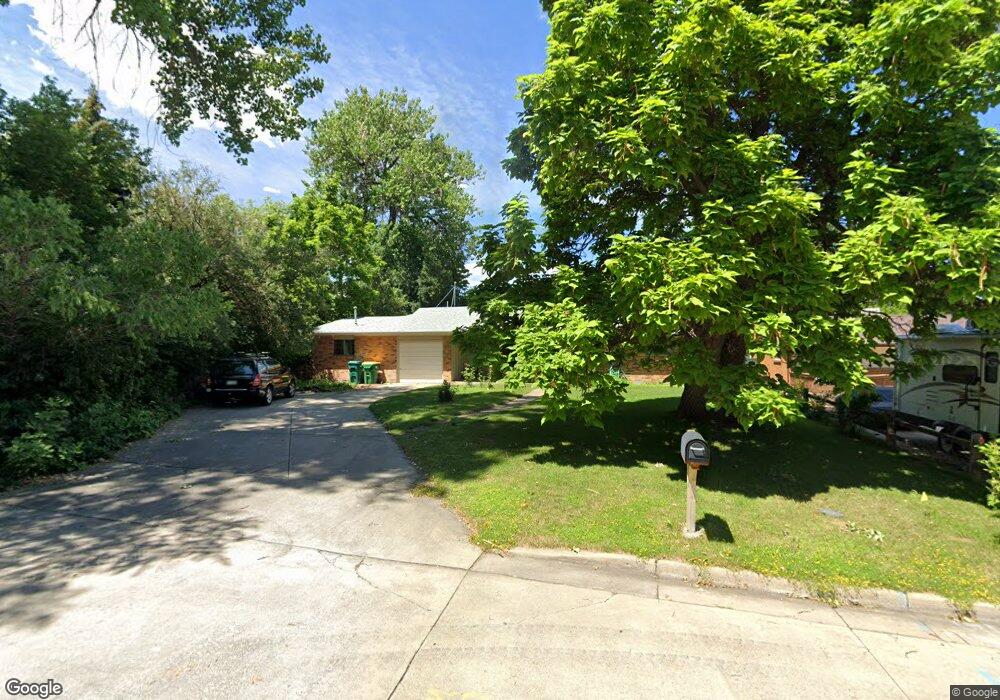 2415 Kline St, Lakewood, CO 80215 - photo 1