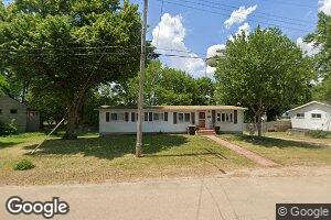 910 Washington St, Prophetstown, IL 61277