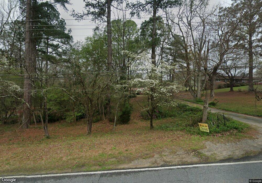 4532 Jones Rd, Macon, GA 31216 - photo 1
