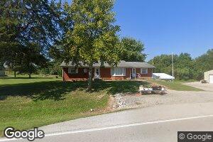 18715 Boulder Rd, Shattuc, IL 62231