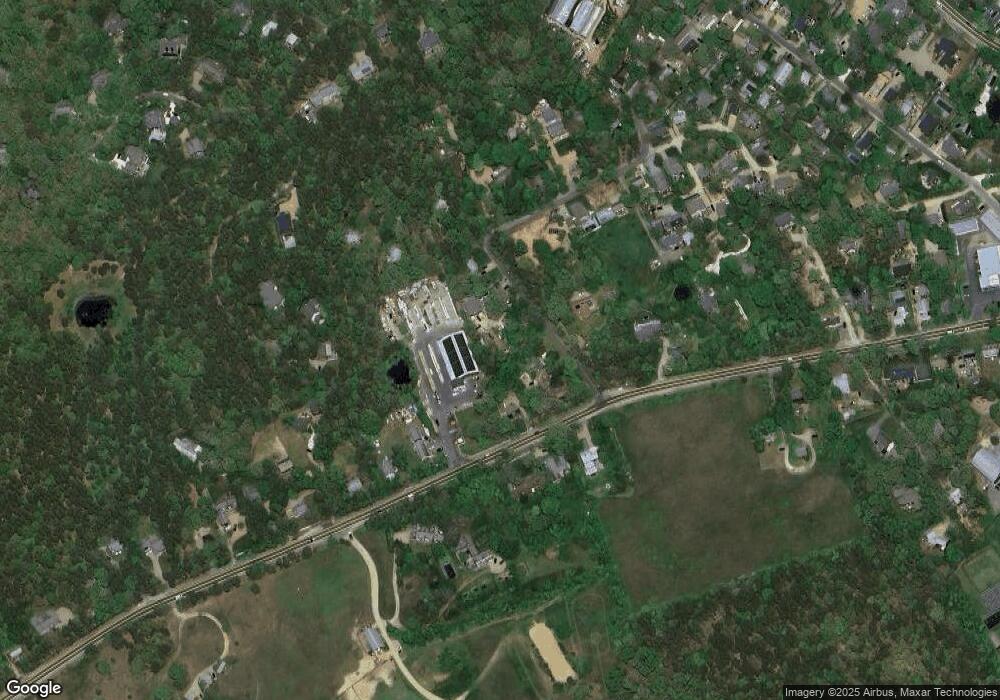 90 Chase Rd, Edgartown, MA 02539 - photo 1