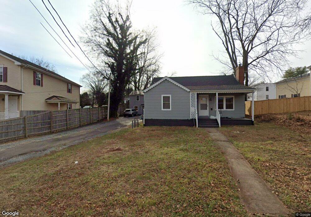 413 E Piedmont St unit 415, Culpeper, VA 22701 - photo 1