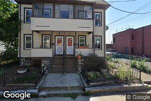 7 Dexter St Unit 7, Waltham, MA 02453