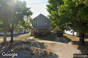 6170 W Main St, Pellston, MI 49769
