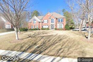 4165 Berkeley View Dr Unit 2, Berkeley Lake, GA 30096