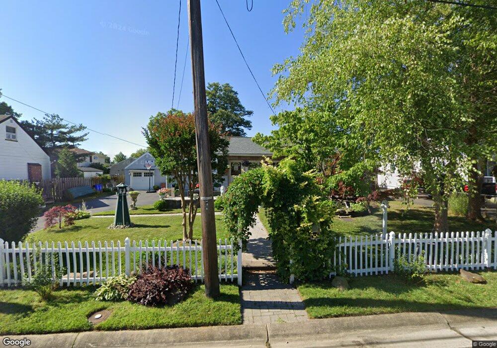 536 Clark Ave, Union Beach, NJ 07735 - photo 1