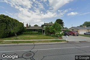 8782 S 1700 E, Sandy, UT 84093