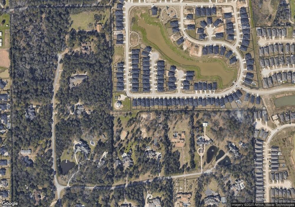 9731 Birchwood Hollow Trail, Tomball, TX 77375 - photo 1