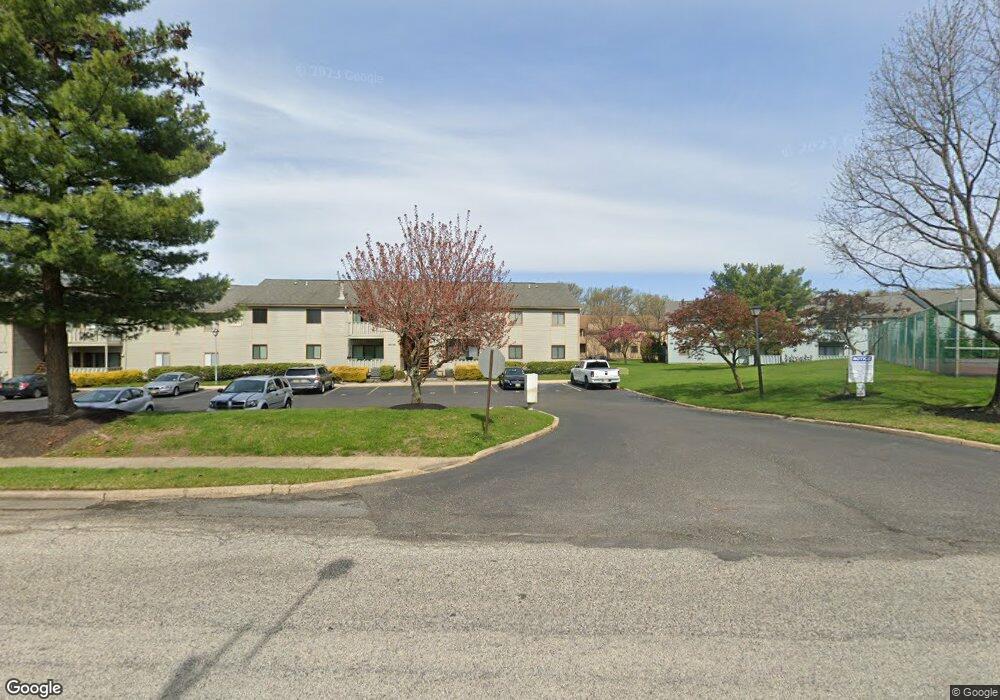 2004 Ravens Row unit 2004, Marlton, NJ 08053 - photo 1