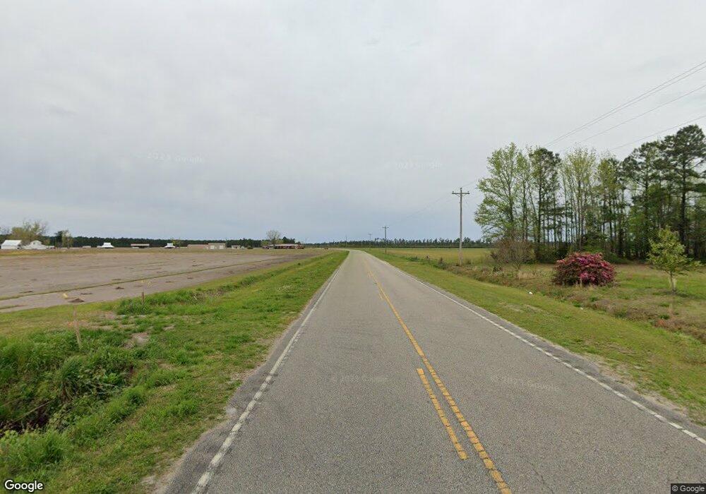 6920 Joyner Swamp Rd, Galivants Ferry, SC 29544 - photo 1