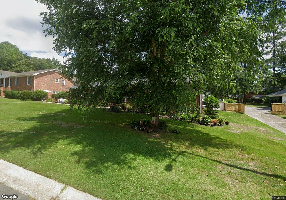 4685 Savage Creek Dr, Macon, GA 31210 - photo 1