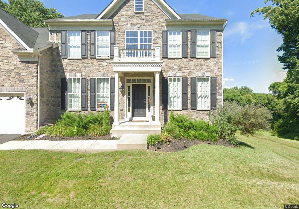 4791 Ilchester Rd, Ellicott City, MD 21043 - photo 1