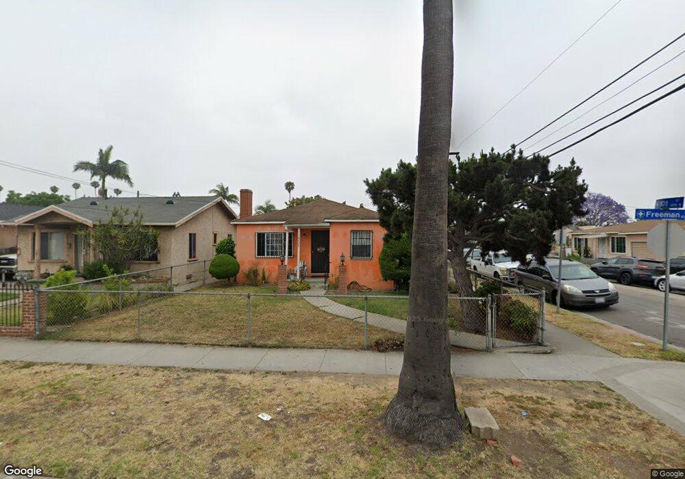 10026 S Freeman Ave, Inglewood, CA 90304 - photo 1