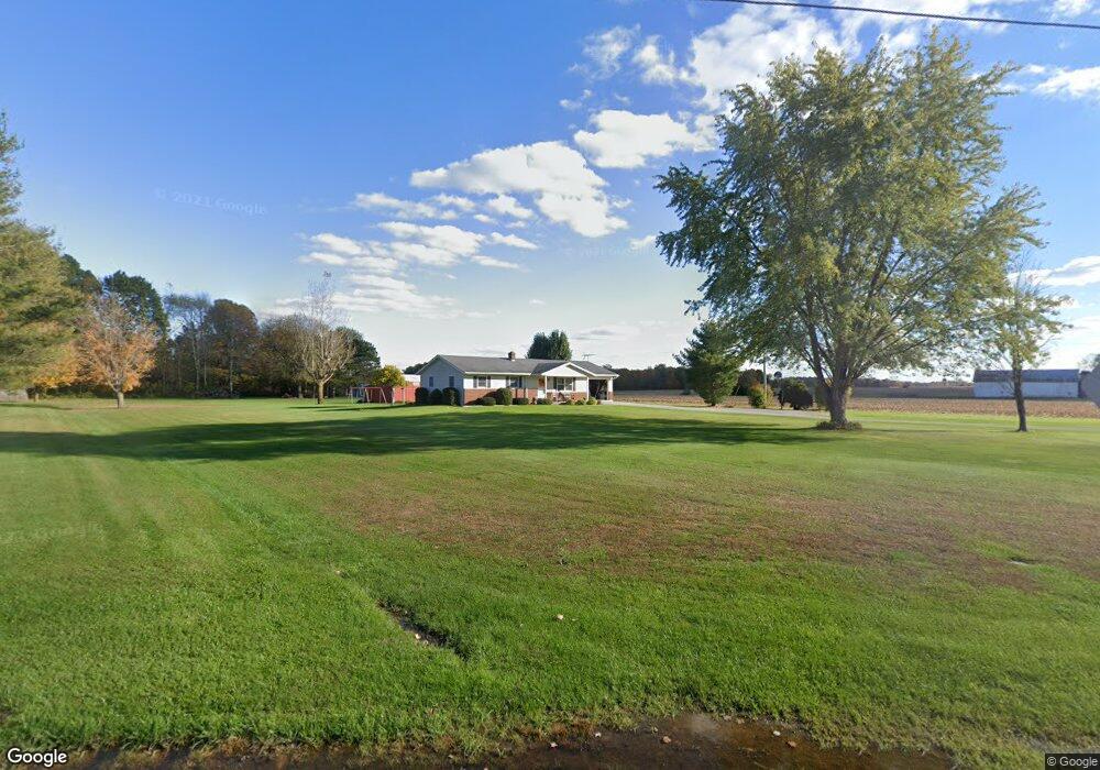 6201 State Road 229, Metamora, IN 47030 - photo 1