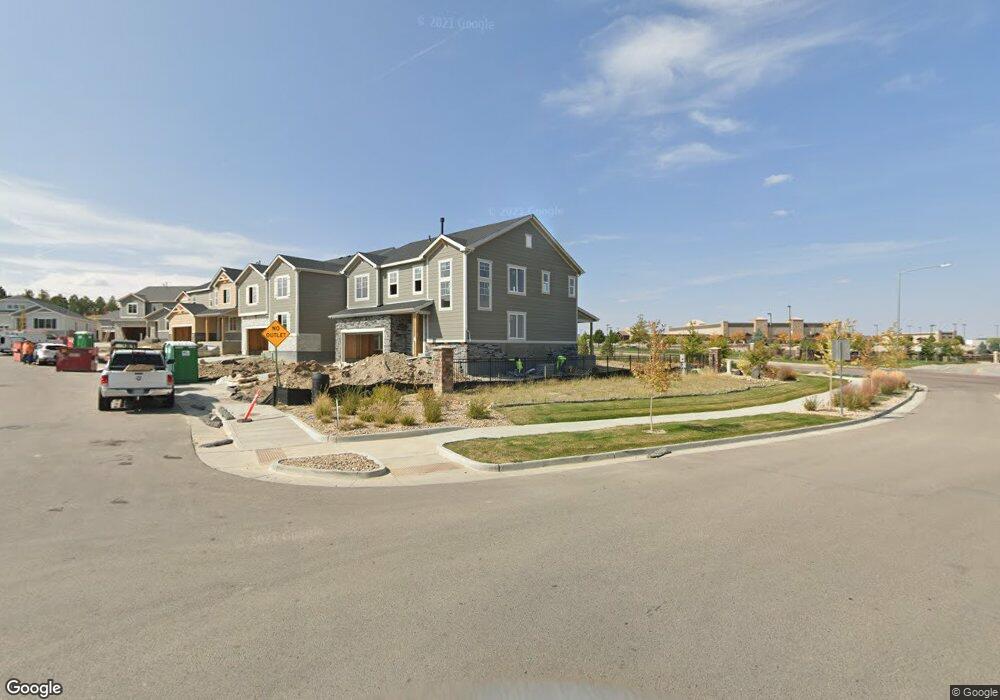 7556 S Patsburg Way, Aurora, CO 80016 - photo 1