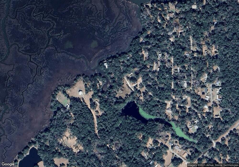 1108 Goldfinch Loop NE, Townsend, GA 31331 - photo 1