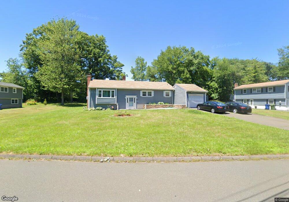 33 Gloria St, Windsor, CT 06095 - photo 1