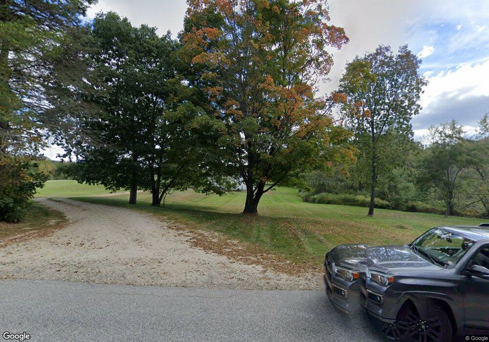 53 Cobbs Bridge Rd, New Gloucester, ME 04260 - photo 1