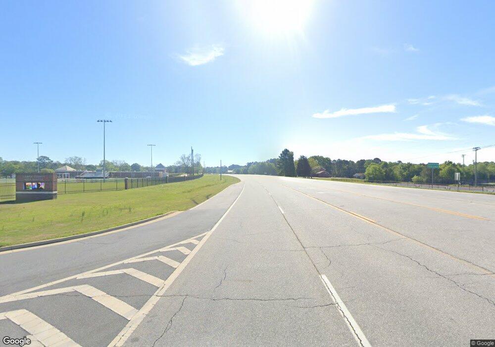 W Highway 18 Burnette Rd, Barnesville, GA 30204 - photo 1