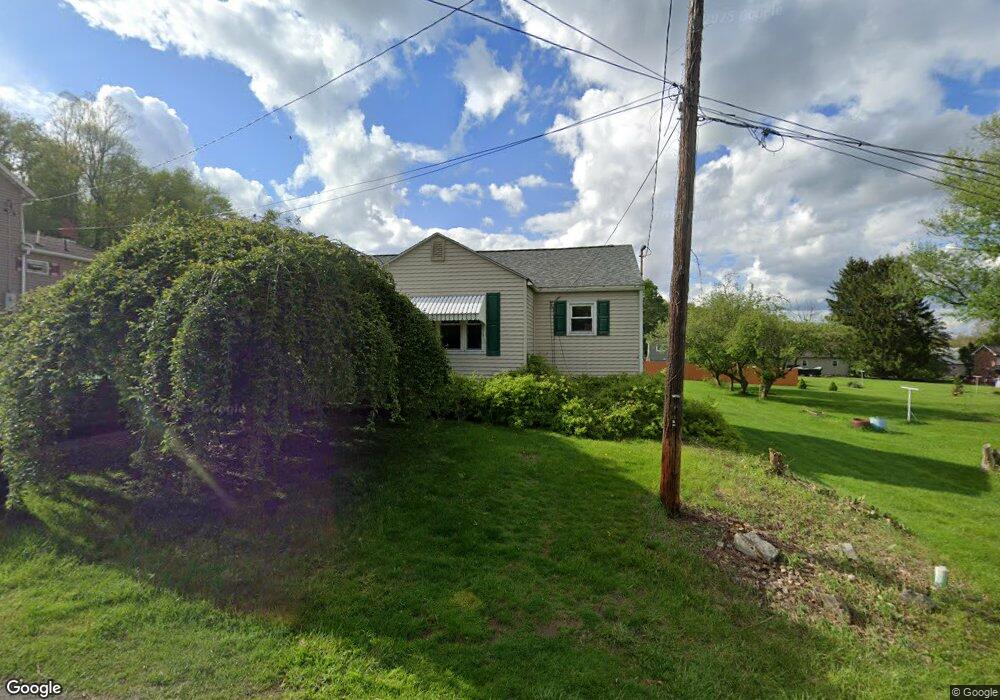 32 Spruce St, Homer City, PA 15748 - photo 1