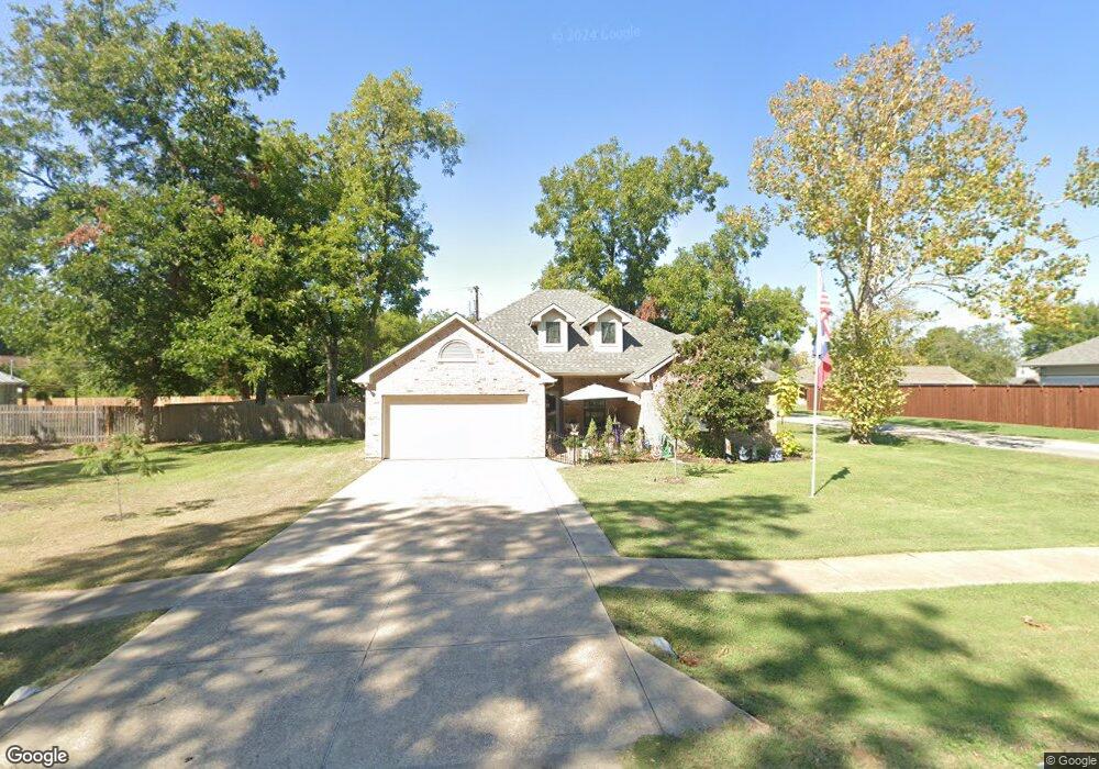 301 S Ohio St, Celina, TX 75009 - photo 1
