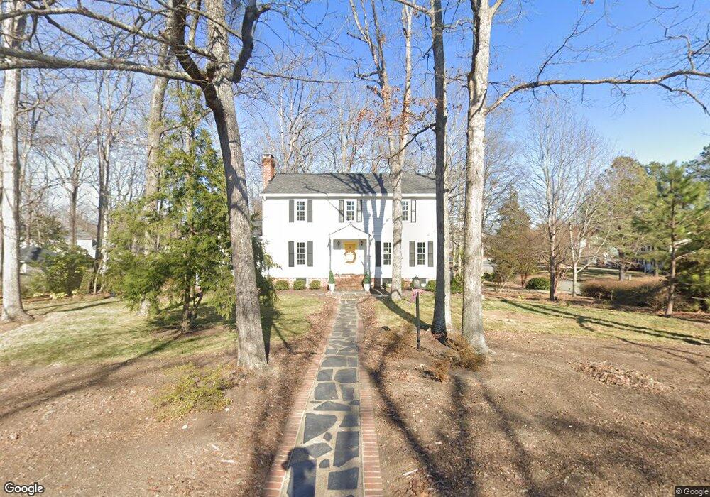 2001 Conte Dr, Midlothian, VA 23113 - photo 1