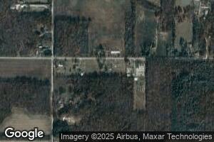 7260 E 200 N, Grovertown, IN 46531